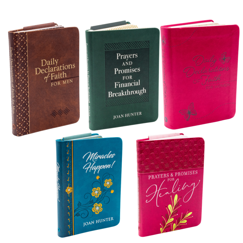 Devotional Bundle