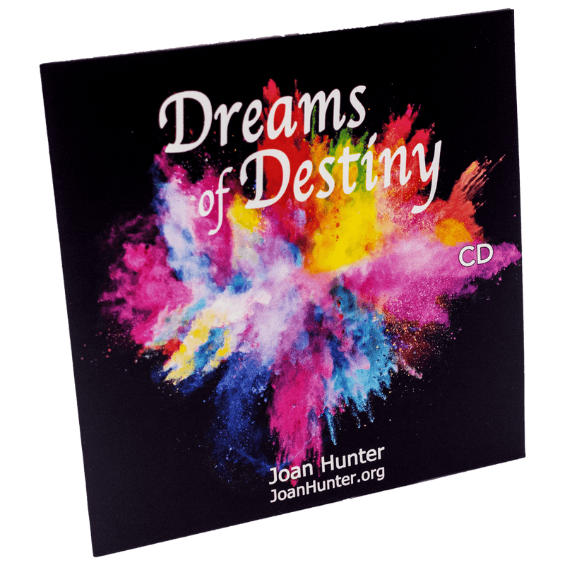 Dreams of Destiny