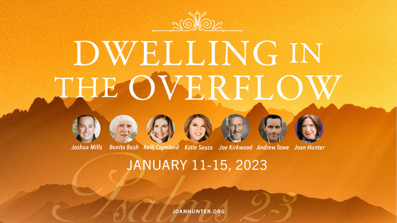 Dwelling in the Overflow - Streaming
