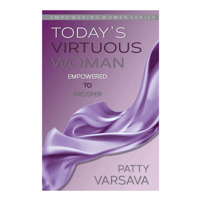 Vol.2 Todays Virtuous Woman