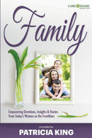 Family -  Your Family Matters to God!