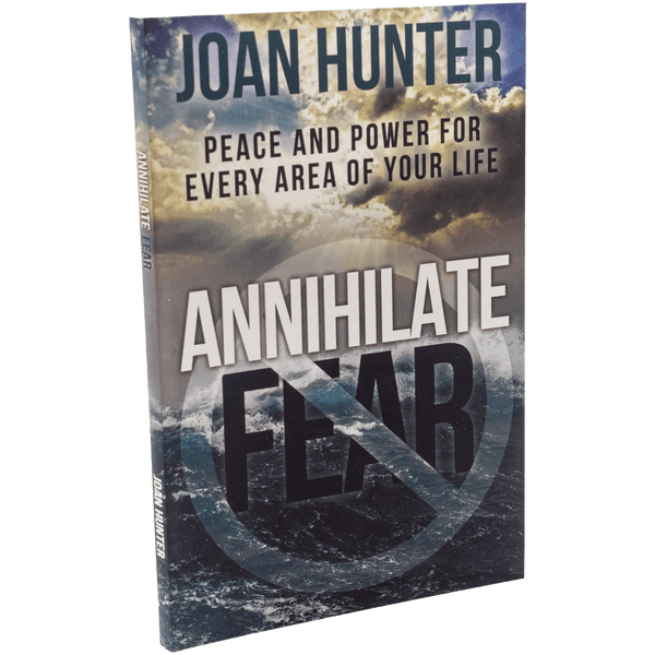 Annihilate Fear