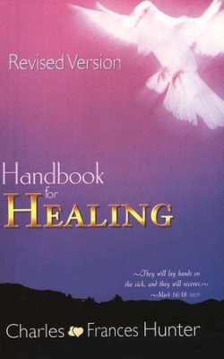 Revised Handbook for Healing