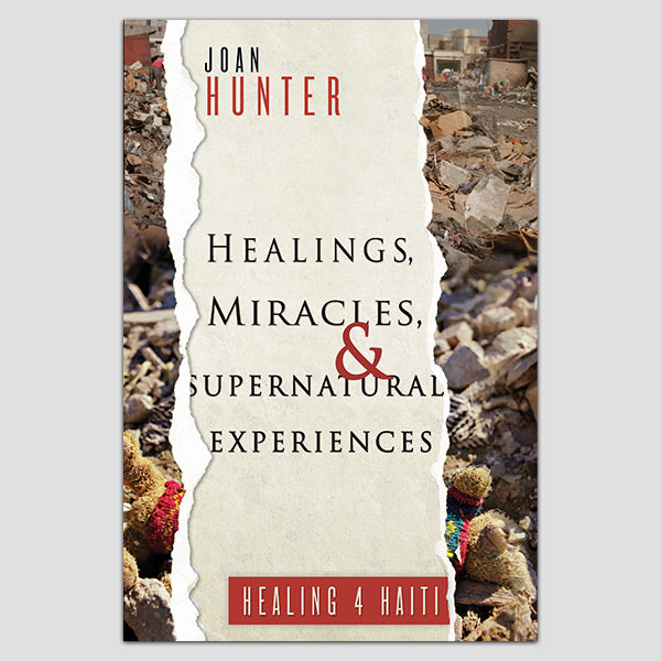 Healings, Miracles & Supernatural Experiences