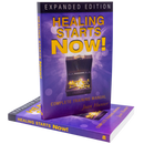 Healing Starts Now! Expanded Edition
