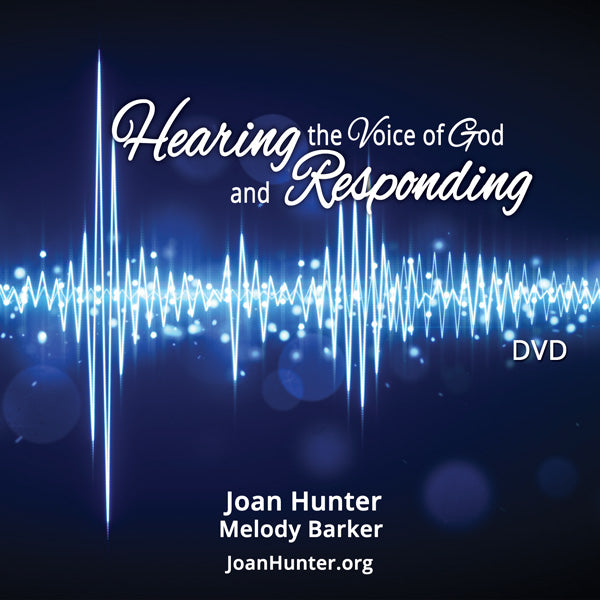 Hearing the Voice of God and Responding