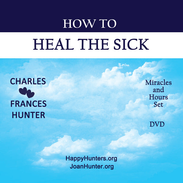 How to Heal the Sick 15 Hour