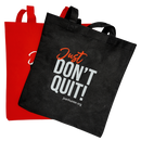 Just Don’t Quit Bag