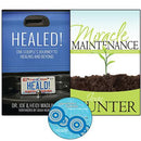 Keeping Your Healing Package