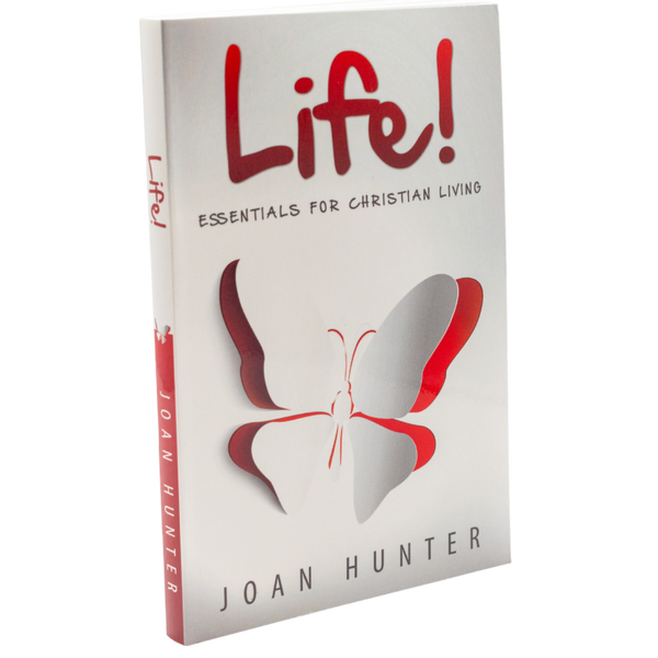 Life - Essentials for Christian Living!