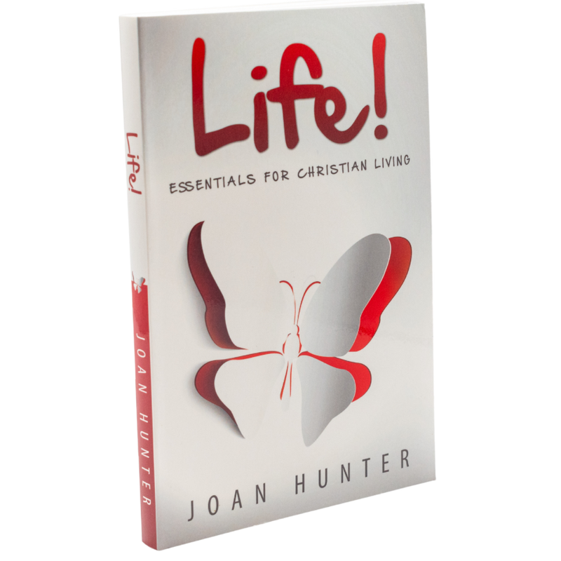 Life - Essentials for Christian Living!