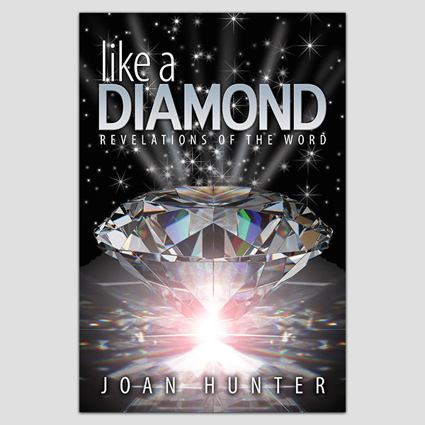 Like A Diamond