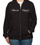 Miracles Happen! Hoodie