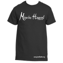 Miracles Happen! Silk Screen Shirt