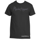 Miracles Happen! "Bling" Shirt