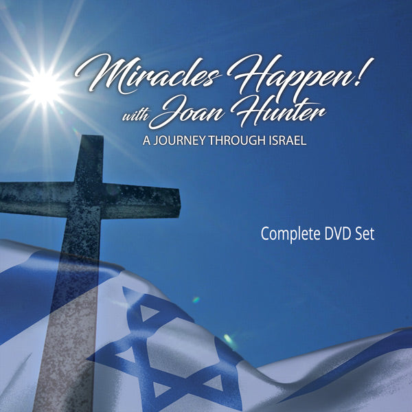 Miracles Happen! TV: A Journey Through Israel