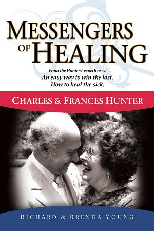 Messengers of Healing