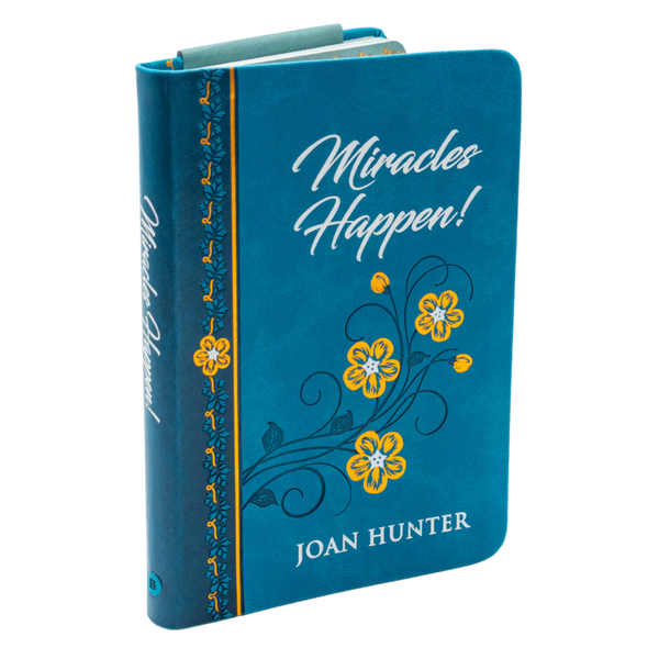 Miracles Happen! Book