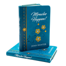 Miracles Happen! Book