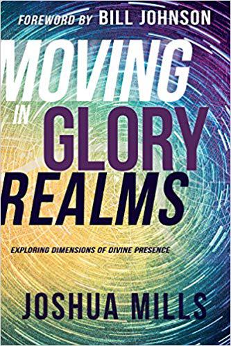 Moving in Glory Realms
