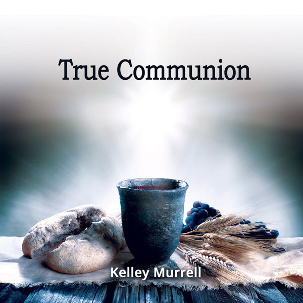Communion Roll True Communion