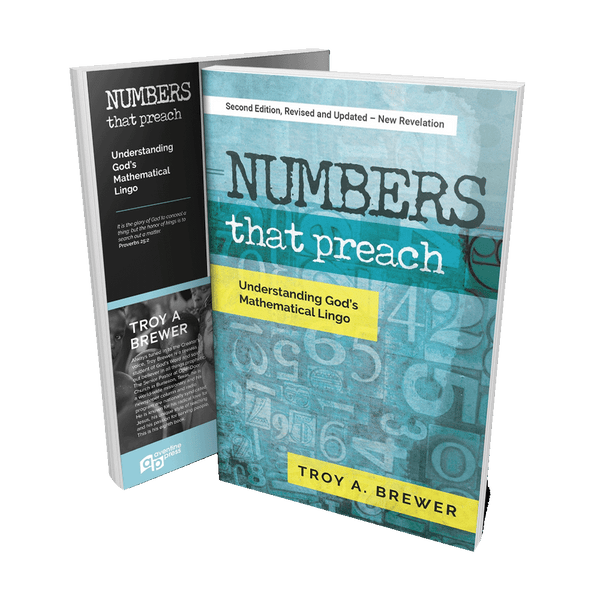 Numbers that Preach
