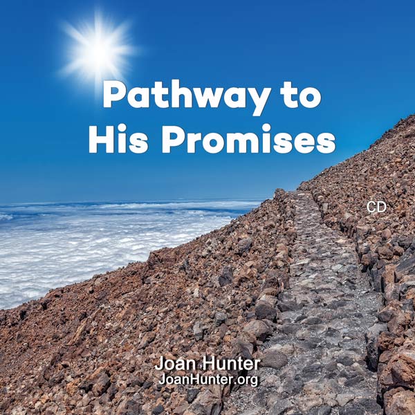 Pathway to His Promises