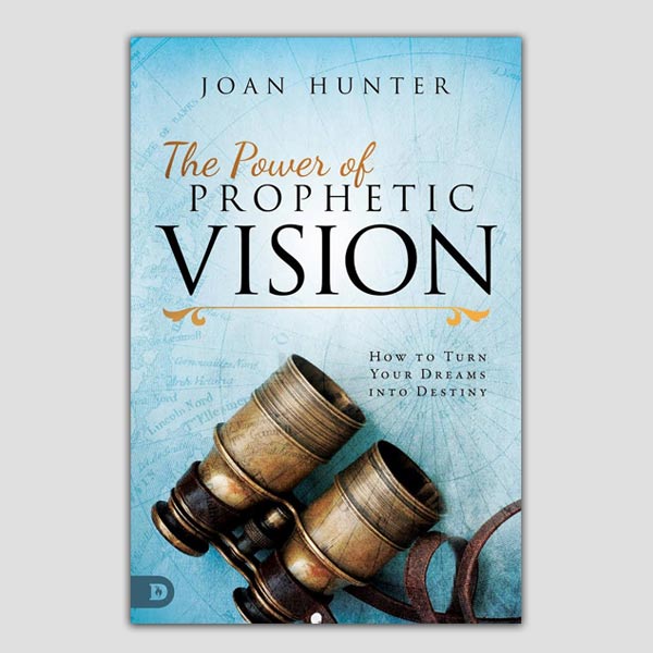 Power of Prophetic Vision