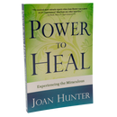 Power to Heal