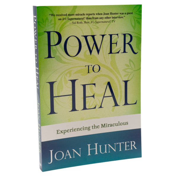 Power to Heal