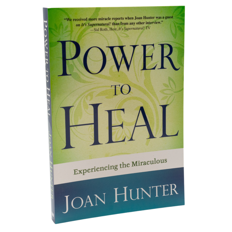 Power to Heal