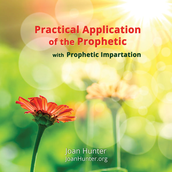 Practical Application of the Prophetic
