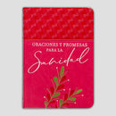 Oraciones y Promesas para la Sanidad