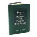 Prayers and Promises for Financial Breakthrough