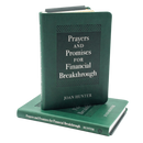 Prayers and Promises for Financial Breakthrough
