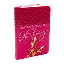 Prayers and Promises for Healing (Hard Copy)