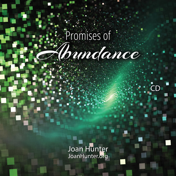 Promises of Abundance Scriptures
