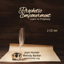 Prophetic Empowerment