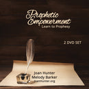 Prophetic Empowerment