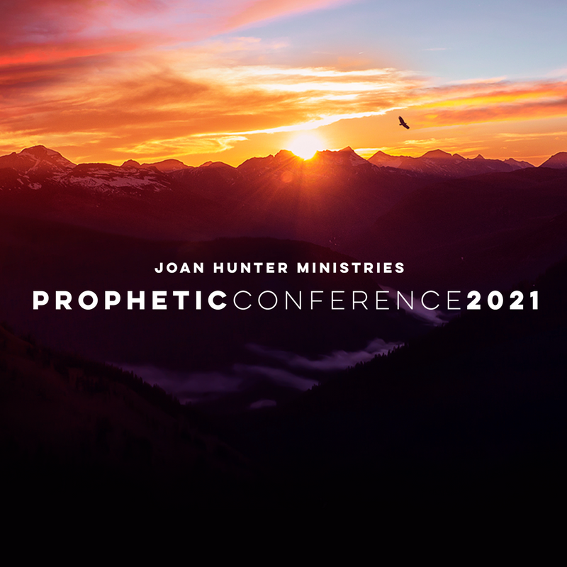 Prophetic Conference 2021