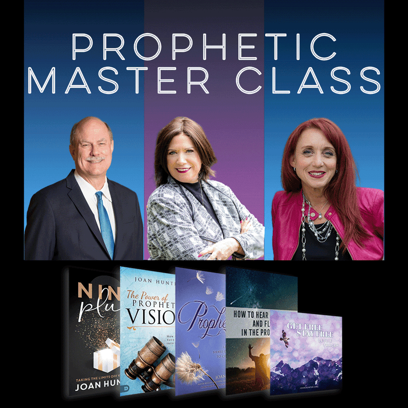 Prophetic Master Class
