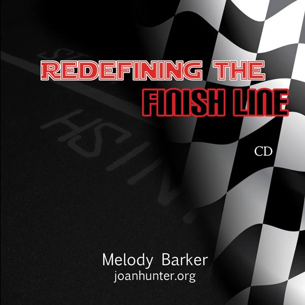 Redefining the Finish Line
