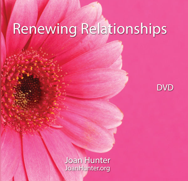 Renewing Relationships