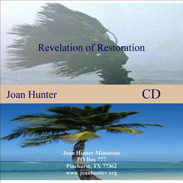 Revelation of Restoration