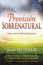 Provision Sobrenatural