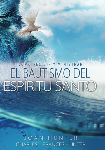 Como Recibir Y Ministrar El Bautismo Del Espiritu Santo (How receive minister Baptism Holy Spirit)