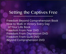 Setting the Captives Free Package