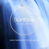 Spirit Spa by Joshua Mills