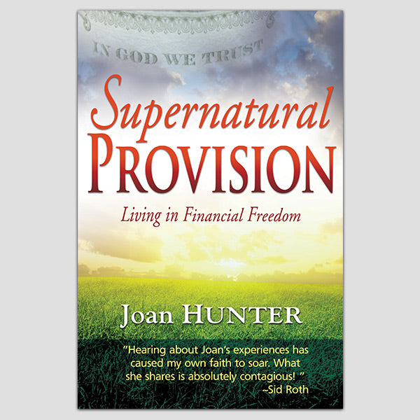 Supernatural Provision