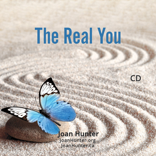 The Real You